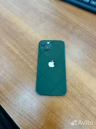iPhone 13, 128 ГБ