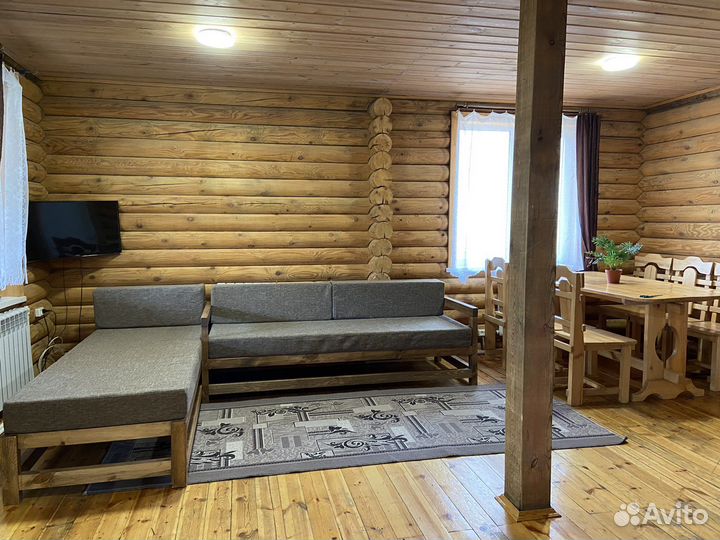 База отдыха Тихие зори