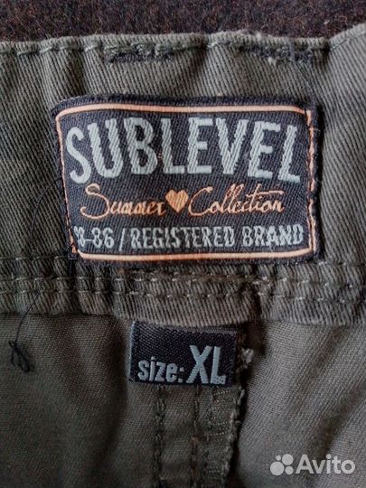 Юбка джинсовая