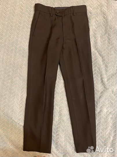 Школьные брюки