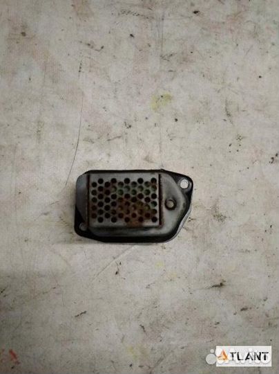 Реостат ssangyong korando