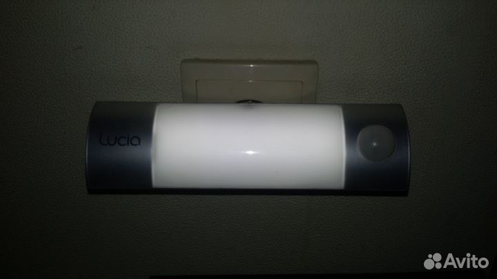 Светильник-ночник светодиодный Lucia LC-290