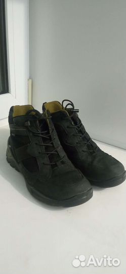 Ботинки Ессо 40
