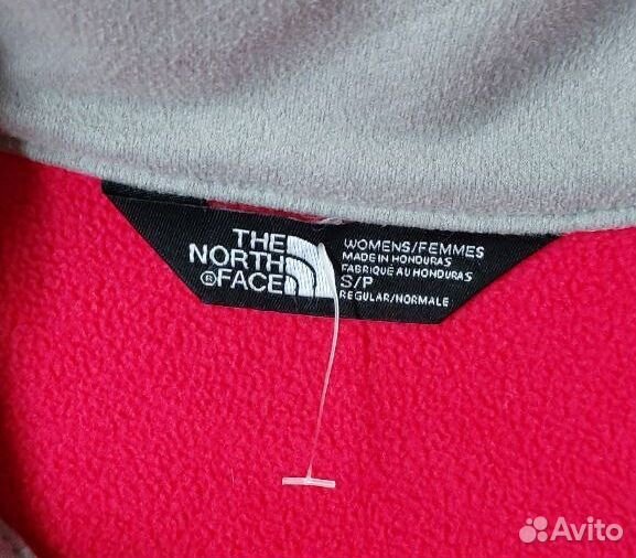 Softshell куртка The North Face