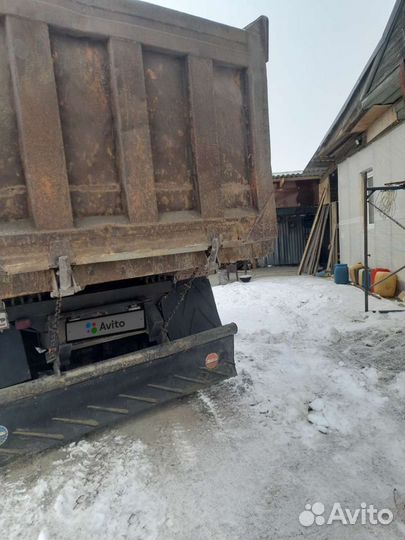 Shacman (Shaanxi) SX3255DR384, 2011