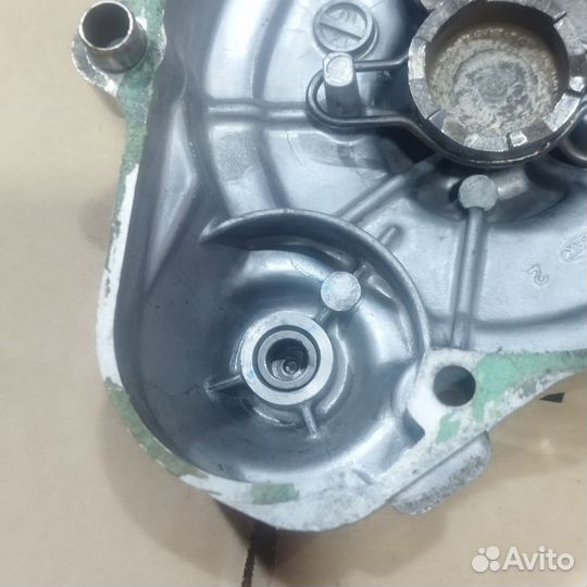 Крышки вариатора Honda Giorno AF 24