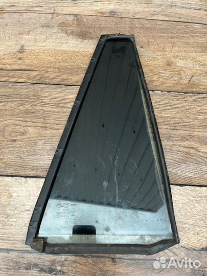 Форточка двери задняя левая Chery Tiggo T11 2007