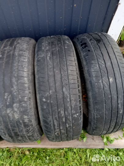 Dunlop DT-2 201
