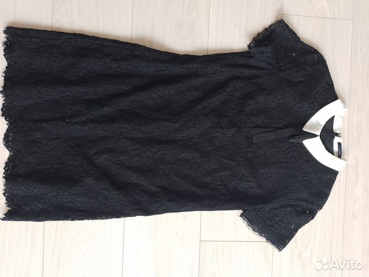 Платье женское вечернее размер S