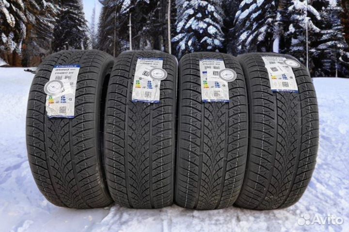 Triangle WinterX TW401 225/60 R16 102V