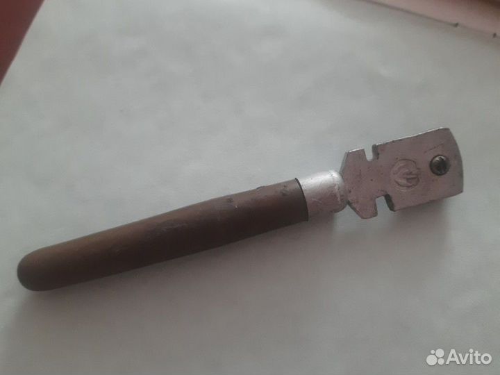 Стеклорез СССР
