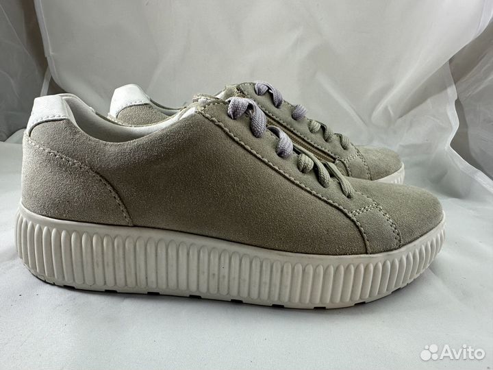 Кеды женские 37 Geox