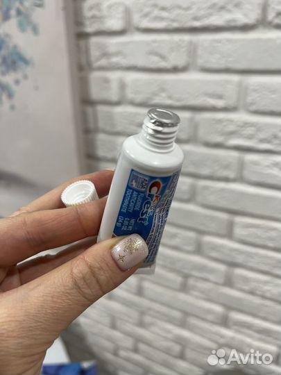 Детская Зубная паста Crest оригинал