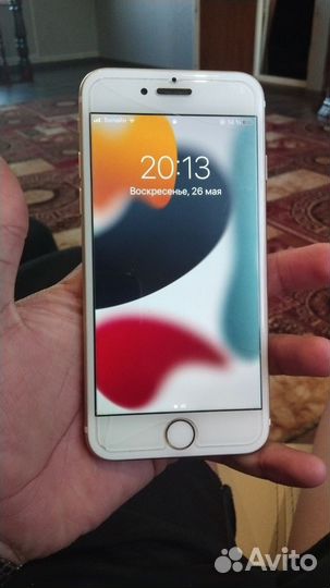 iPhone 7, 32 ГБ