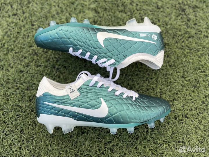 Бутсы Nike Tiempo Legend 10 elite fg