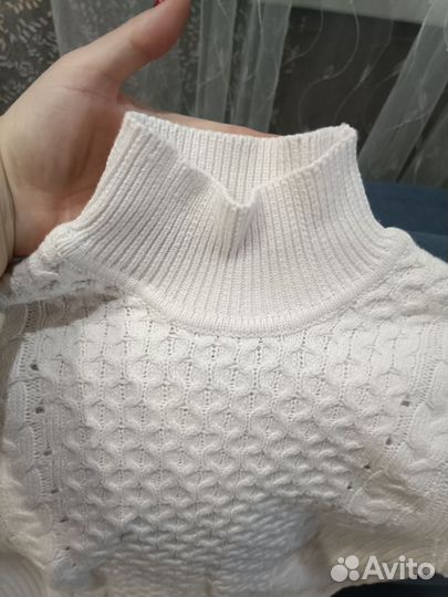 Кофта для девочки