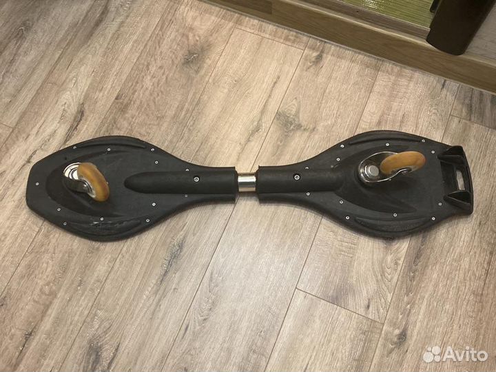 Скейтборд