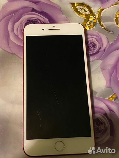 iPhone 7 Plus, 128 ГБ
