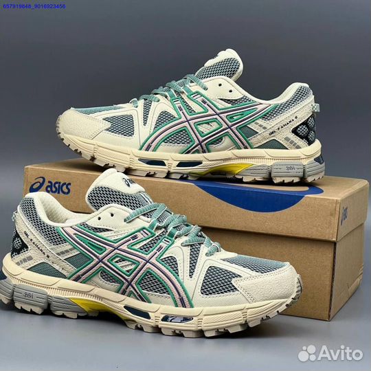 Asics Gel-Kahana 8 (Арт.97462)