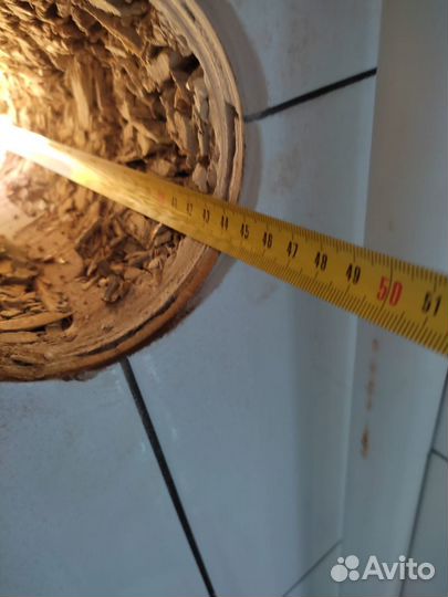 Алмазное сверление, алмазное бурение