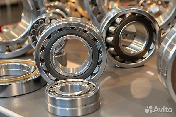 Подшипники