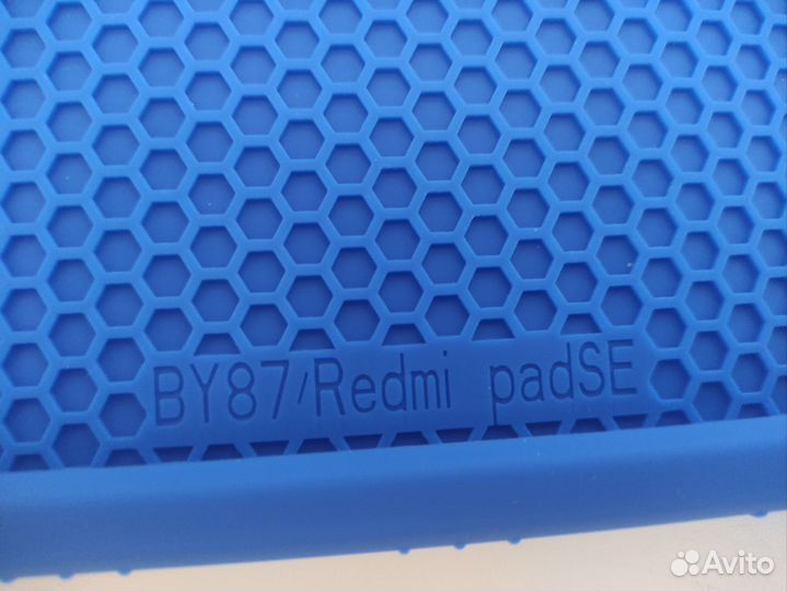 Чехол Xiaomi Redmi Pad SE