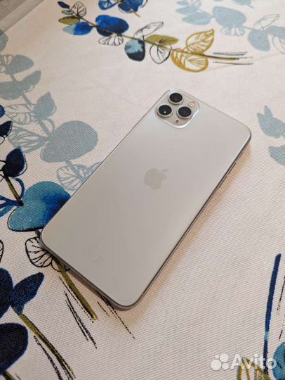 iPhone 11 Pro Max