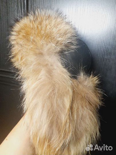 Шапка женская