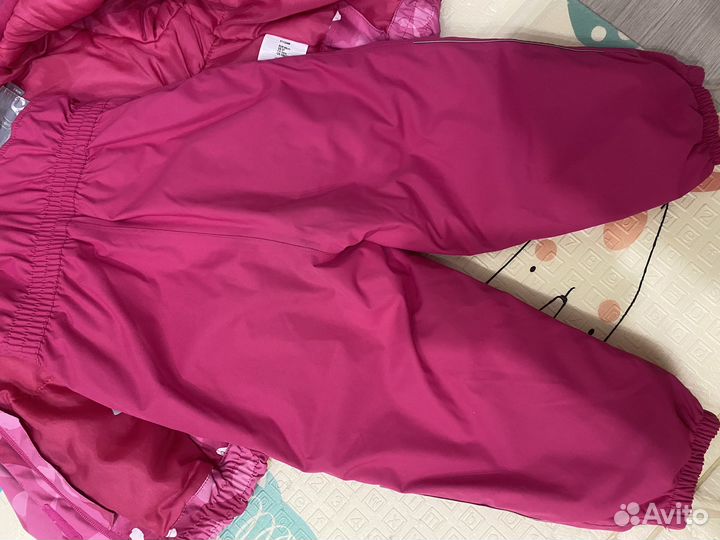 Костюм reima 98