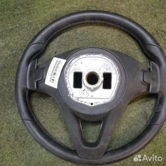 Руль Мерседес Бенц W447 (2014-Н.В.)