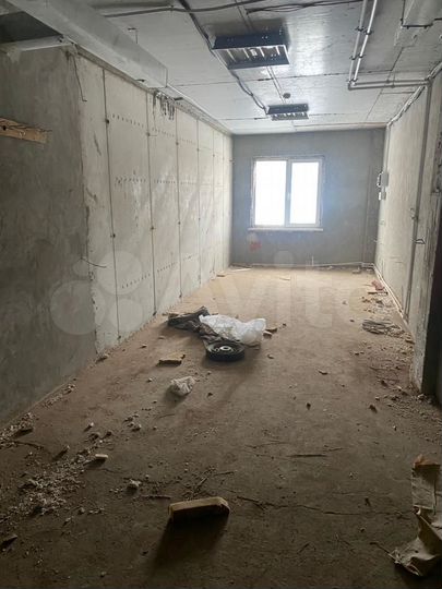 Торговая площадь, 80 м²