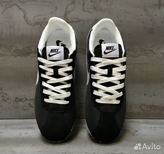 Кроссовки Nike Cortez мужские новые