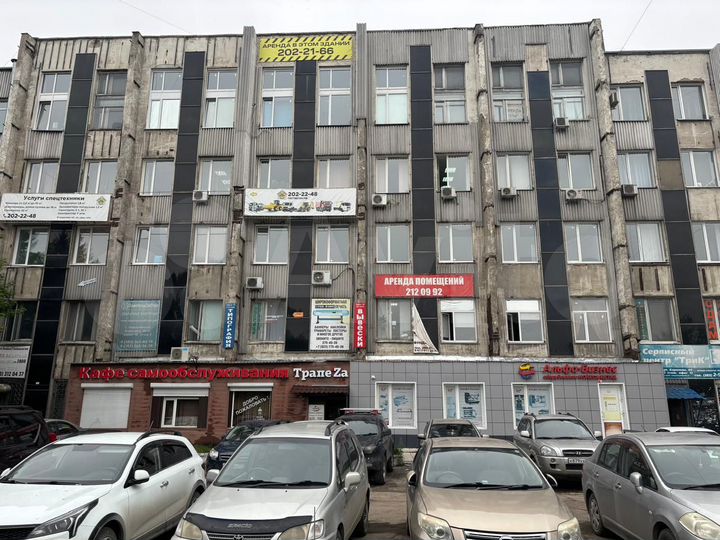 Торговая площадь, 111.1 м²