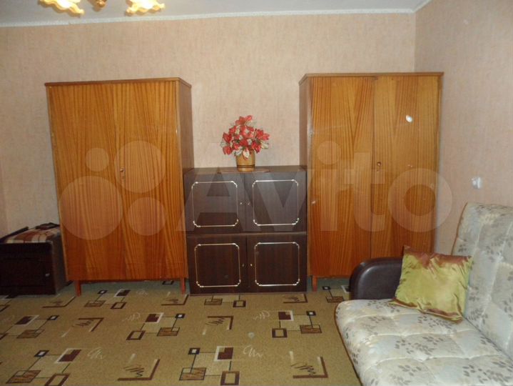 2-к. квартира, 46 м², 7/9 эт.