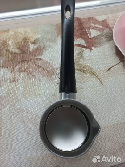 Турка новая Sofram150мл Турция