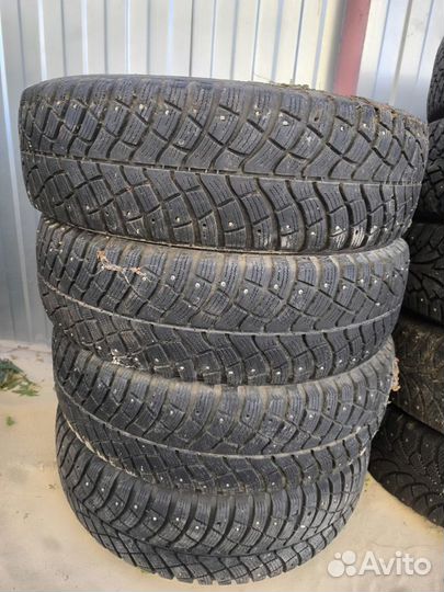 КАМА Кама-515 205/75 R15 97Q