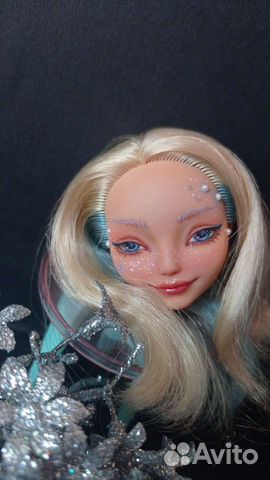 Ооак на базе Дарлинг Эвер афтер хай