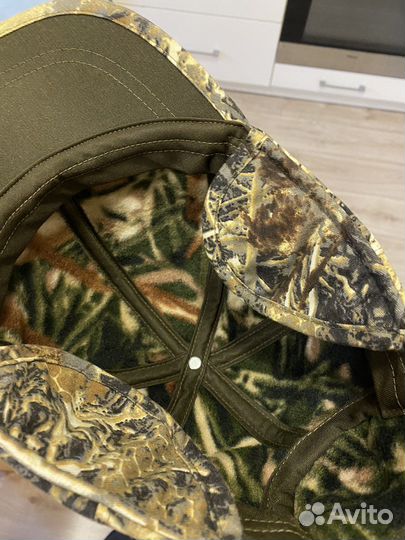 Кепка для охоты