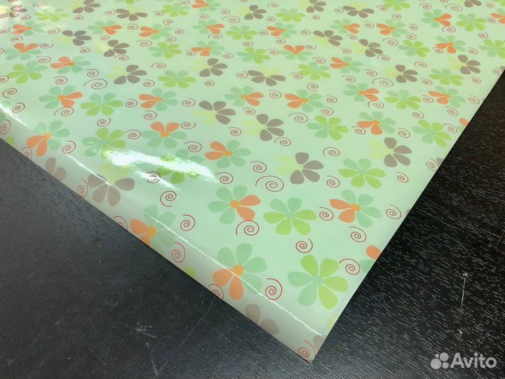 Бумага в листах,упаковочная (50*70 )