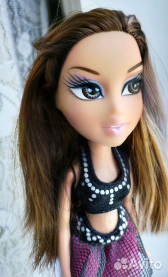 Куклы Bratz