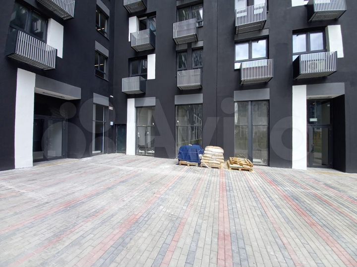 Свободного назначения, 105 м²