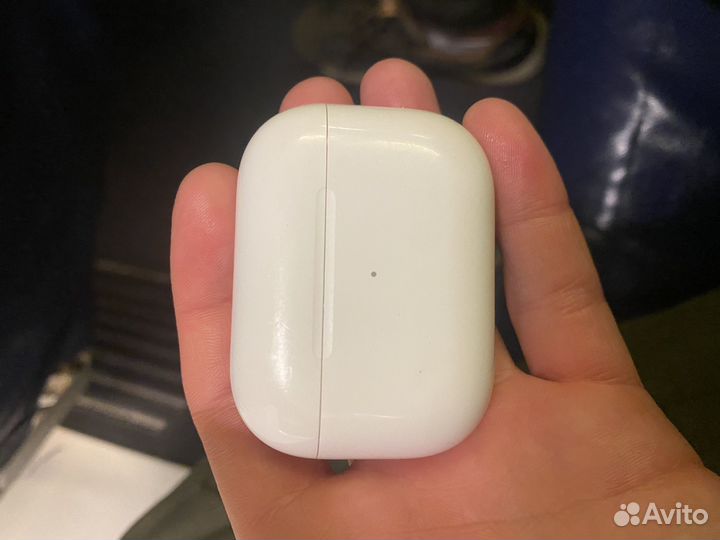Air pods pro 2 кейс