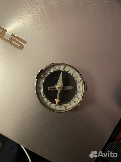 Компас Адрианова