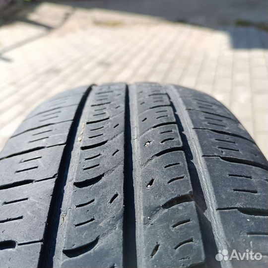 Kumho Sense KR26 185/65 R15