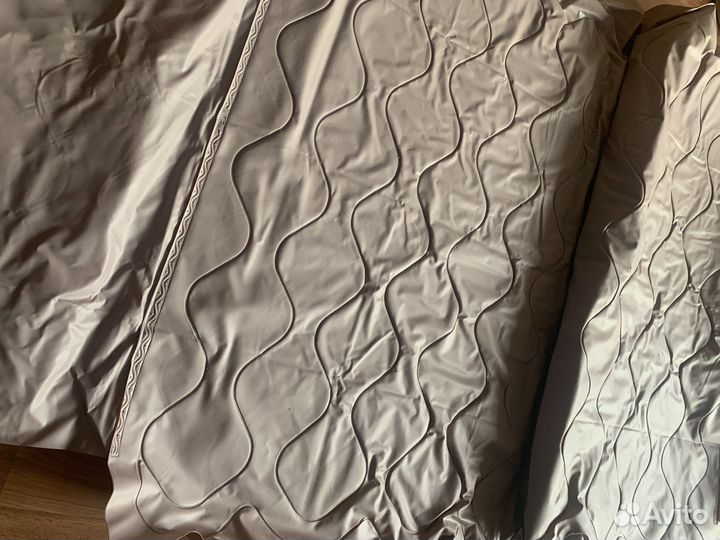 Противопролежневый матрас