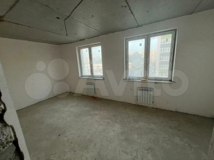 2-к. квартира, 73 м², 4/9 эт.