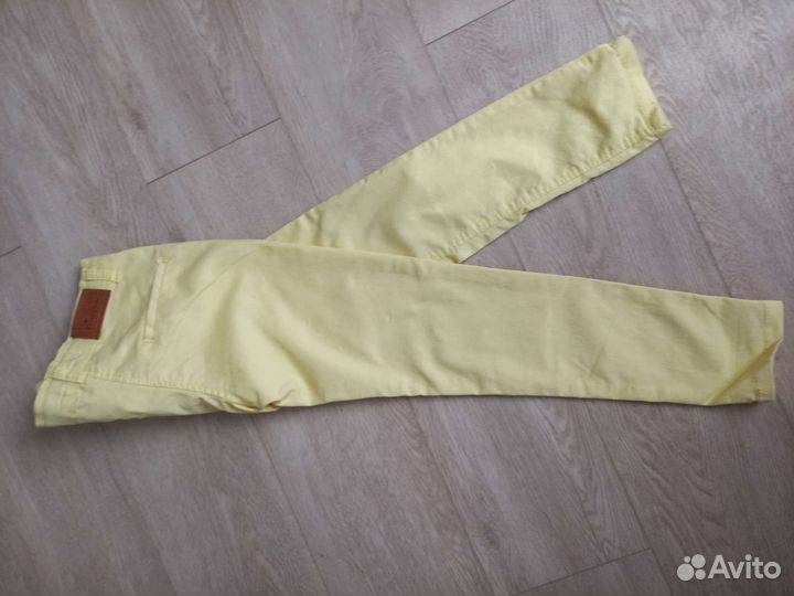 Брюки для девочки