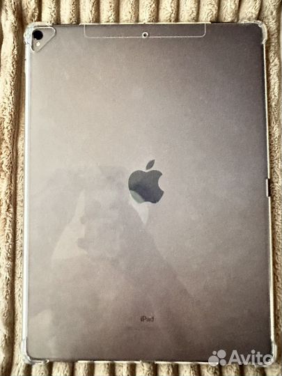 iPad pro 12.9 256