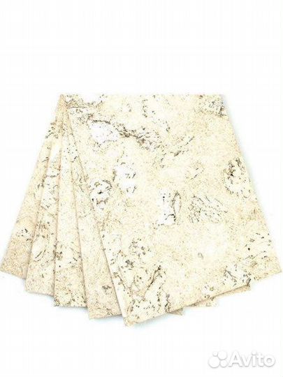 Пробка настенная натуральная Egel Atlanta Beige