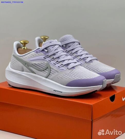 Беговые кроссовки Nike Air Zoom (Арт.86983)